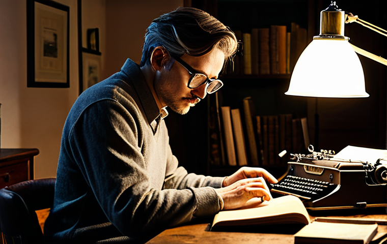 유료 뉴스레터 운영 - Digital Marketing Expert**

A digital marketing expert, fully clothed in professional attire, giving...