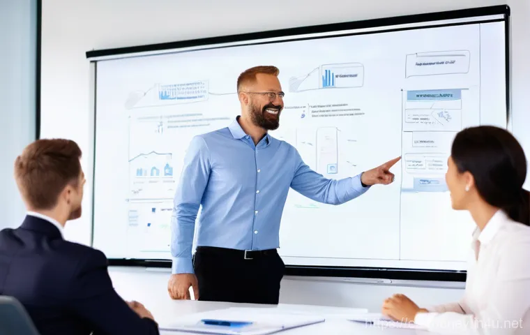 온라인 코칭 비즈니스 - **Life Coaching Session: Finding Clarity and Purpose**
    "A vibrant, diverse woman in her late 30s...