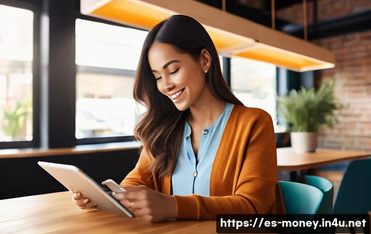 앱 개발 후 수익화 - **Prompt: The Seamless Upgrade to Premium**
**Description:** A vibrant and clean digital illustr...